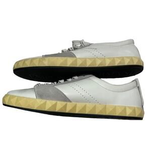 Emporio Armani Sneakers X4X254 XL694 P006 White Size US 11